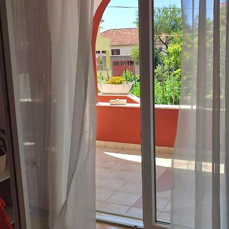 Apartament Petra Vodice Zewnętrze zdjęcie