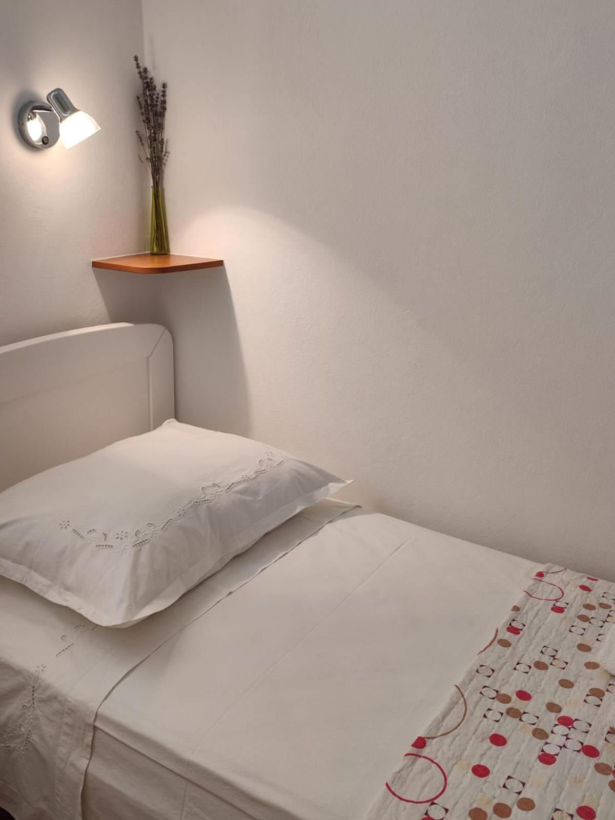 Apartament Petra Vodice Zewnętrze zdjęcie
