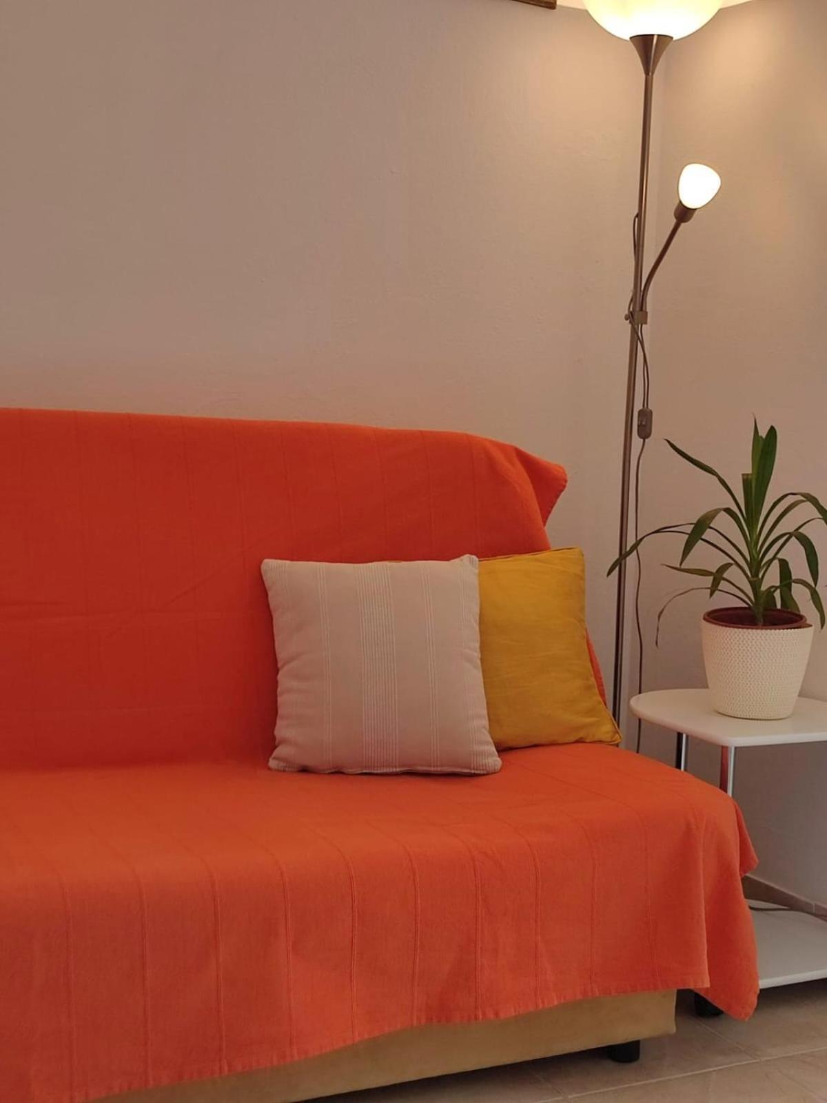 Apartament Petra Vodice Zewnętrze zdjęcie