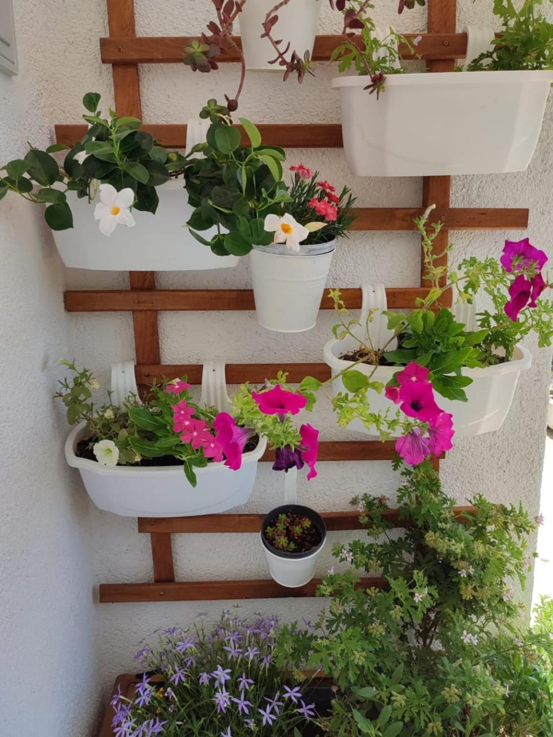 Apartament Petra Vodice Zewnętrze zdjęcie