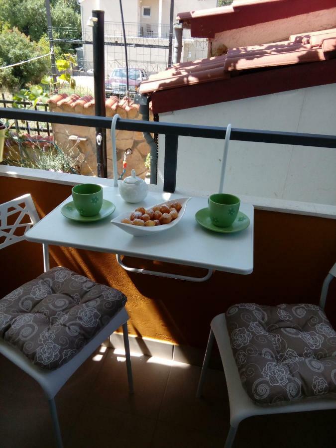 Apartament Petra Vodice Zewnętrze zdjęcie
